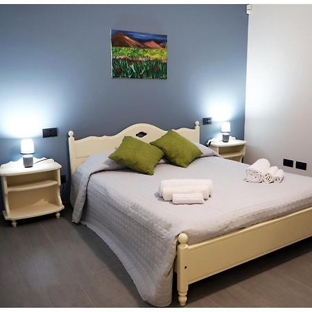Casa Didyma Apartment San Giovanni Gemini Bagian luar foto