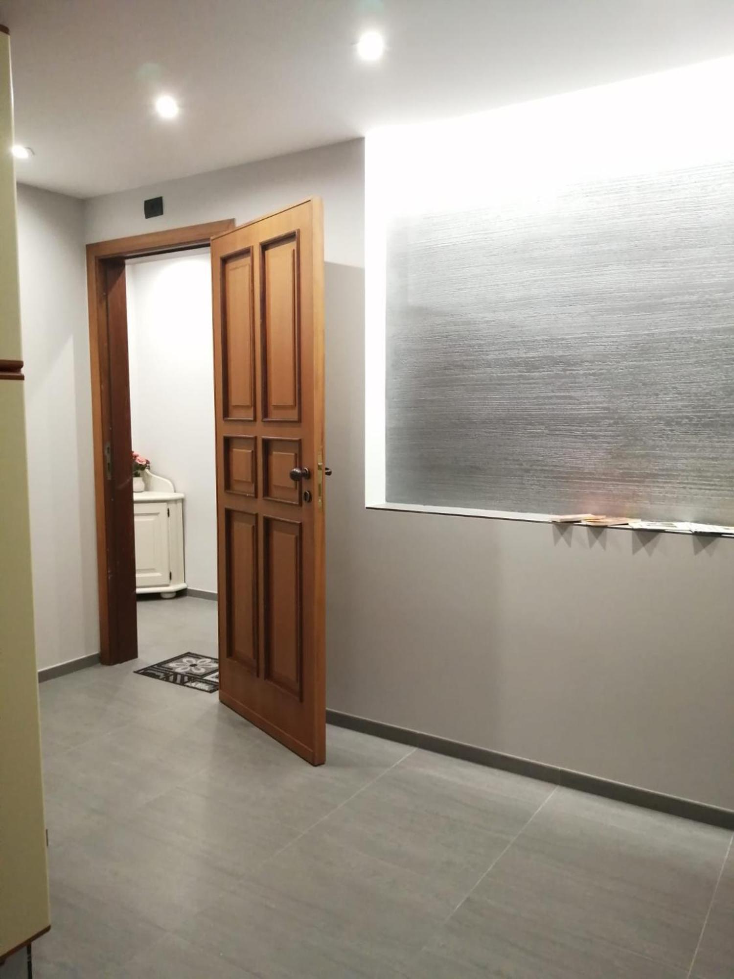 Casa Didyma Apartment San Giovanni Gemini Bagian luar foto