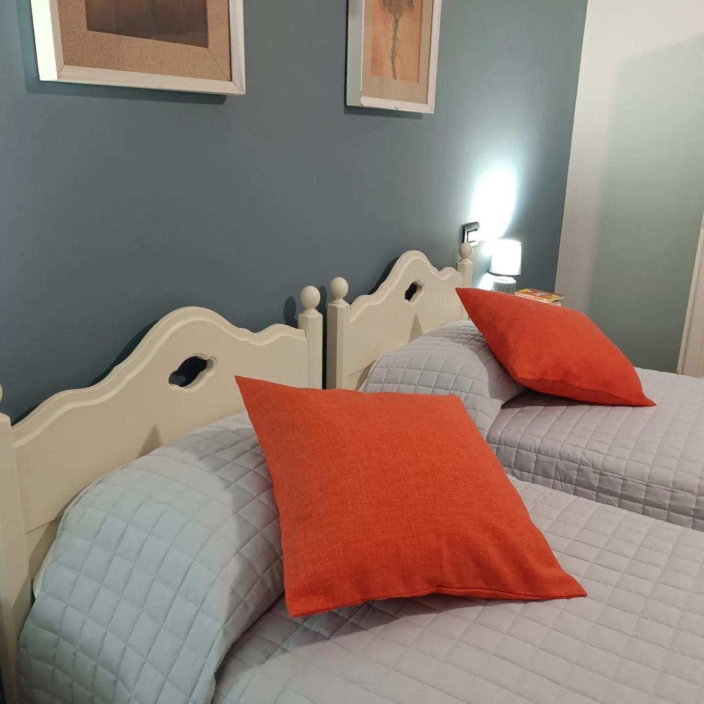 Casa Didyma Apartment San Giovanni Gemini Bagian luar foto